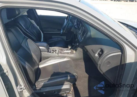 2019 Dodge Charger Sxt Rwd from USA, damaged, VIN 2C3CDXBG7KH695276